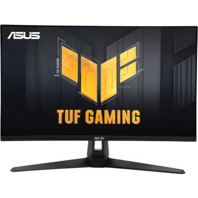 Монитор ASUS TUF Gaming VG27AQ3A