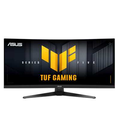 ASUS TUF Gaming VG34WQ5A