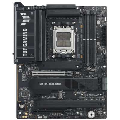 ASUS TUF Gaming X870E-Plus WiFi7