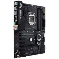 Материнская плата ASUS TUF H370-Pro Gaming WI-FI