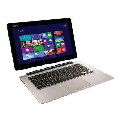 ноутбук ASUS TX300CA-C4005H 90NB0071-M01030