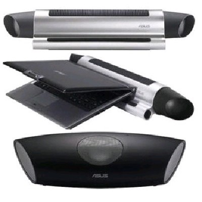 ASUS u-Boom