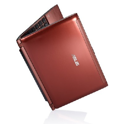 ноутбук ASUS U24A i5 3210M/4/500/Win 8/Red