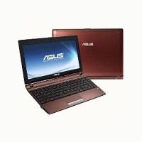 Ноутбук ASUS U24E i5 2450M/4/500/Win 7 HP/Red