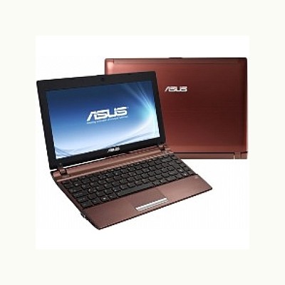 ноутбук ASUS U24E i5 2450M/4/500/Win 7 HP/Red