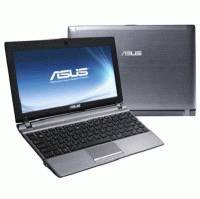 Ноутбук ASUS U24E i5 2430M/4/500/Win 7 HP/Silver
