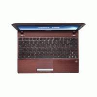 Ноутбук ASUS U24E i5 2450M/4/750/Win 7 HP/Red