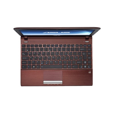 ноутбук ASUS U24E i5 2450M/4/750/Win 7 HP/Red