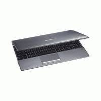 Ноутбук ASUS U24E i5 2450M/4/750/Win 7 HP/Silver