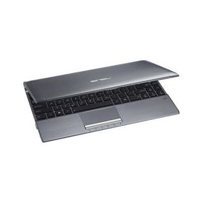 ноутбук ASUS U24E i5 2450M/4/750/Win 7 HP/Silver