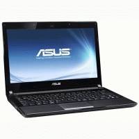 Ноутбук ASUS U30SD i3 2350M/3/500/Win 7 HP