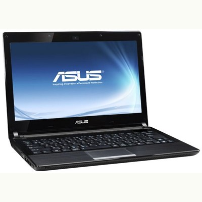 ноутбук ASUS U30SD i3 2350M/3/500/Win 7 HP