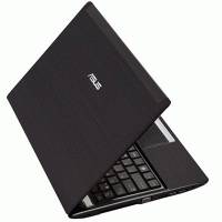 Ноутбук ASUS U30SD i5 2450M/4/750/BT/Win 7 HP/Black