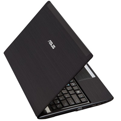 ноутбук ASUS U30SD i5 2450M/4/750/BT/Win 7 HP/Black