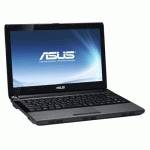 Ноутбук ASUS U31Jg i3 380M/3/320/BT/Win 7 HB