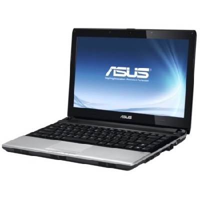 ноутбук ASUS U31SG i3 2350M/4/320/Win 7 HB