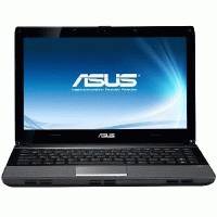 Ноутбук ASUS U31SG i5 2450M/4/500/Win 7 HP