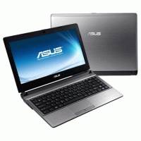 Ноутбук ASUS U32U E450/4/320/BT/Win 7 HB/Black
