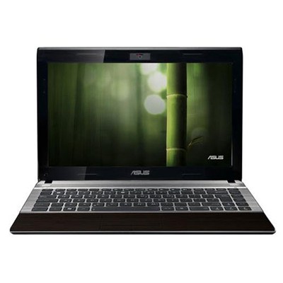 ноутбук ASUS U33JC i5 460M/4/500/BT/Win 7 HP