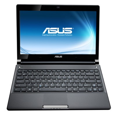 ноутбук ASUS U35JC i3 370M/3/320/BT/Win 7 HB