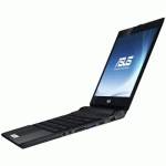 Ноутбук ASUS U36JC i5 480M/4/500/BT/Win 7 HP/Black