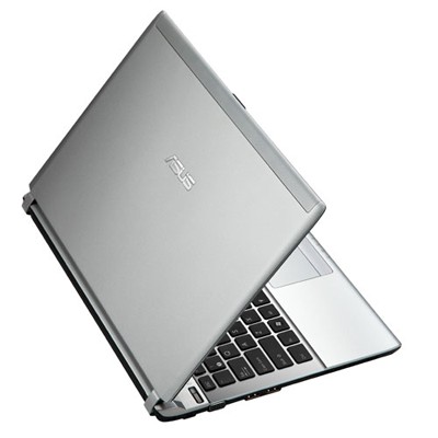 ноутбук ASUS U36SD i5 2430M/4/640/BT/Win 7 HP/Silver