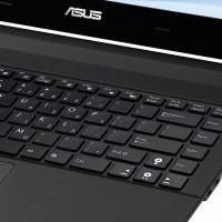 Ноутбук ASUS U36SG i7 2640QM/4/256/BT/Win 7 Pro/Black