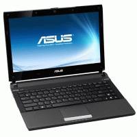 Ноутбук ASUS U36SG i7 2620M/4/160/BT/Win 7 Pro/Black