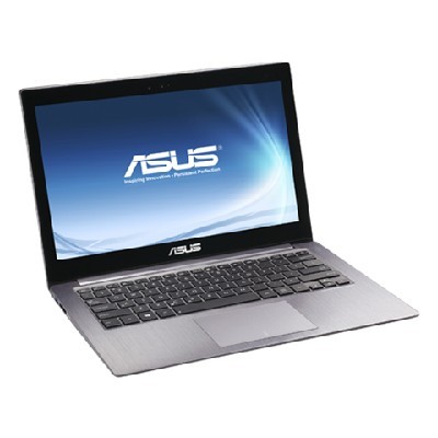 ноутбук ASUS U38DT A8 4555M/4/500/Win 8