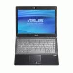 Ноутбук ASUS U3Sg T8300/3/250/BT/VHP