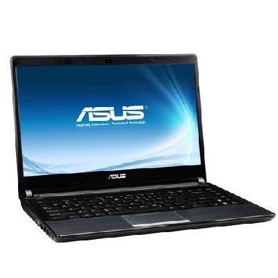 ноутбук ASUS U40SD i5 2450M/4/500/BT/Win 7 HB/Black