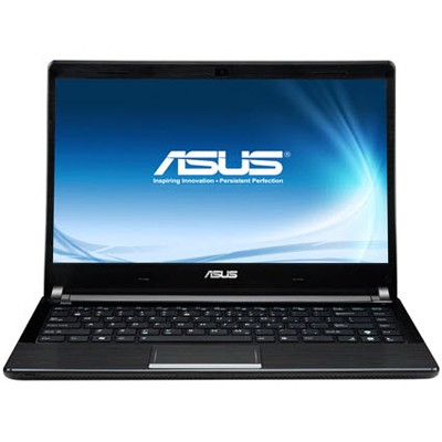 ноутбук ASUS U40SD i5 2430M/4/640/BT/Win 7 HP/Black