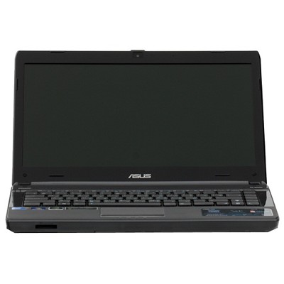 ноутбук ASUS U41JF i5 480M/4/500/BT/Win 7 HP