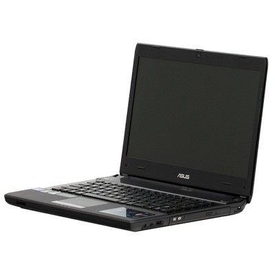 ноутбук ASUS U41JF i3 380M/4/320/BT/Win 7 HP