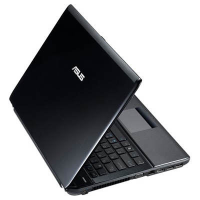 ноутбук ASUS U41SV i5 2430M/4/500/BT/Win 7 HP