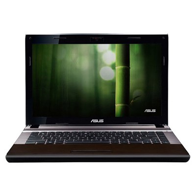ноутбук ASUS U43SD i5 2520M/4/750/BT/Win 7 HP