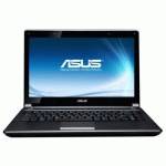 Ноутбук ASUS U45JC i3 370M/3/320/BT/Win 7 HB