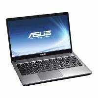 Ноутбук ASUS U47VC i5 3210M/4/750/BT/Win 7 HP/Silver