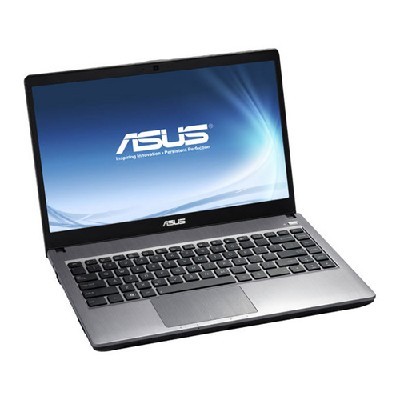 ноутбук ASUS U47VC i5 3210M/4/750/BT/Win 7 HP/Silver