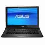 Ноутбук ASUS U50Vg T6600/3/320/BT/VHP