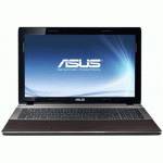 Ноутбук ASUS U53JC i5 480M/4/500/BT/Win 7 HP