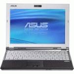Ноутбук ASUS U6V P8400/3/320/BT/VB