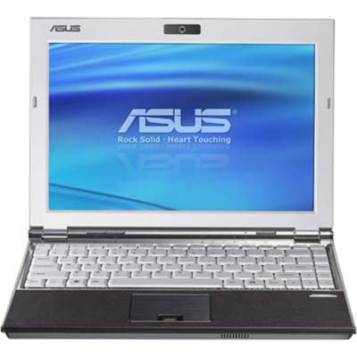 ноутбук ASUS U6V T8400/3/320/BT/VB