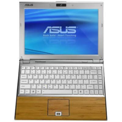 ноутбук ASUS U6V P8600/3/320/BT/VB