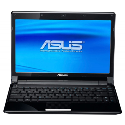 ноутбук ASUS UL20A 743/3/250/BT/Win 7 HB