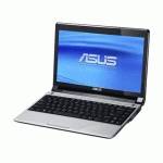 Ноутбук ASUS UL20A SU2300/3/250/BT/Win 7 HB