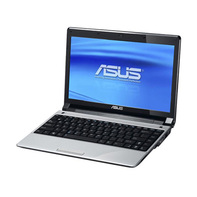 ноутбук ASUS UL20A SU2300/3/250/BT/Win 7 HB