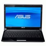 Ноутбук ASUS UL20A SU7300/3/250/BT/Win 7 HP