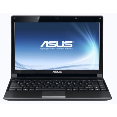 ноутбук ASUS UL20FT i3 330UM/3/320/BT/Win 7 HB