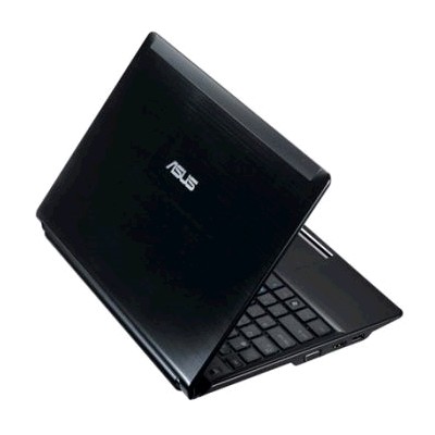 ноутбук ASUS UL30JT i5 430UM/4/320/BT/Win 7 HB